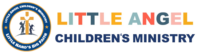 Little Angel Childrens Ministry